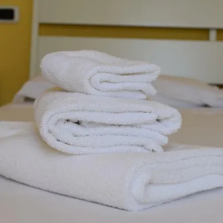 Punta Prosciutto Rooms بونتا بروسسيوتو