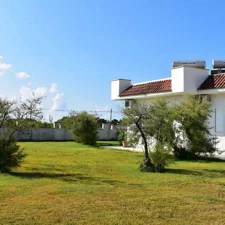 بيت ضيافة Punta Prosciutto Rooms