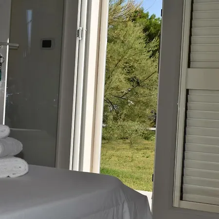 Punta Prosciutto Rooms بيت ضيافة بونتا بروسسيوتو